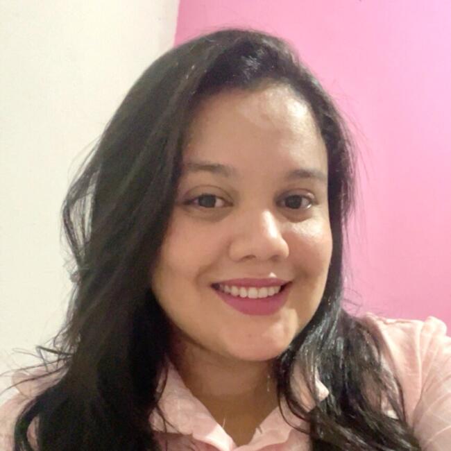 Babysitter in Cacoal: Mirla