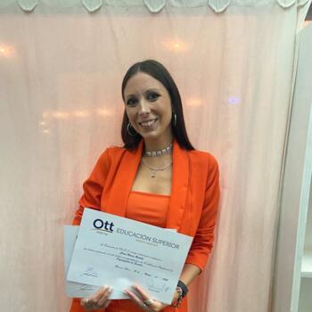 Babysitter Senigallia: Clari