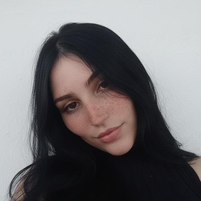 Babysitter in Itaquaquecetuba: Ana Julia 