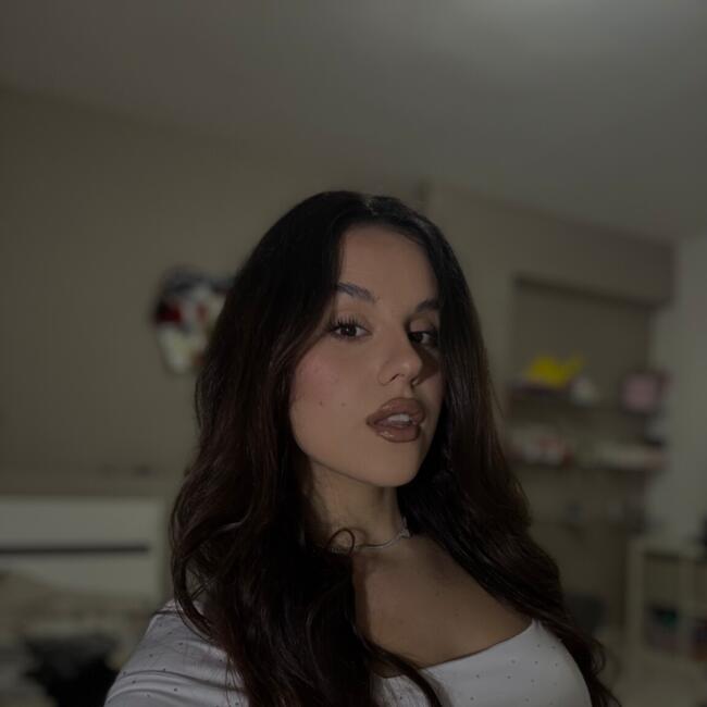 Babysitter in Lecce: Claudia