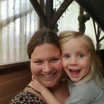 Babysitter Evergem: Roselinde
