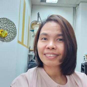 Nanny in Gmina Świebodzin: Maria Ellaine