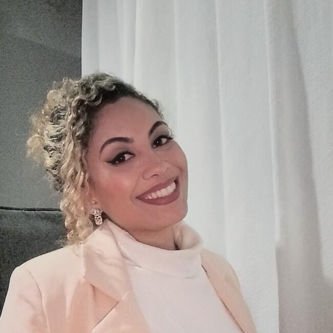 Babysitter in São Bernardo do Campo: Tais alves dos santos