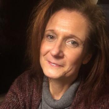 Nanny in Arel: Pascale