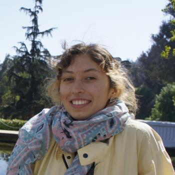 Niñera La Serena: Marcela