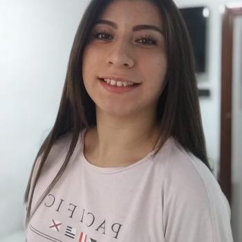 Babysitter in Badalona: Sarai