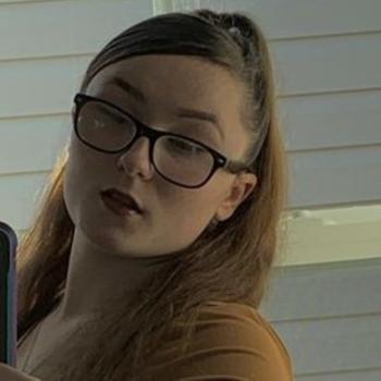 Babysitter in Montgomery Village: Emilee