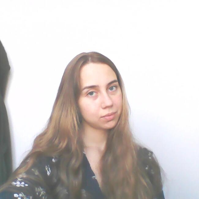 Babysitter in Sibiu: Ana