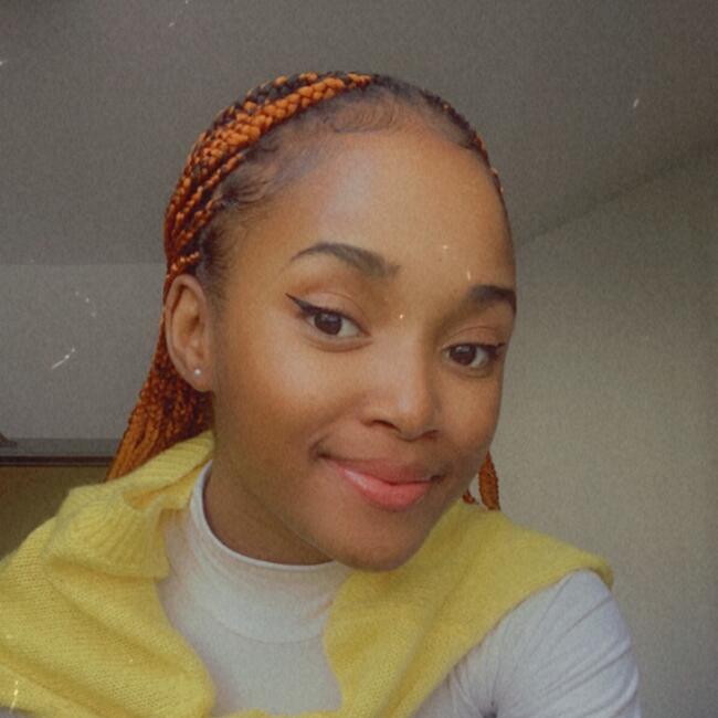 Opiekunka do dziecka w Warszawa: ALEXIS SUSAN