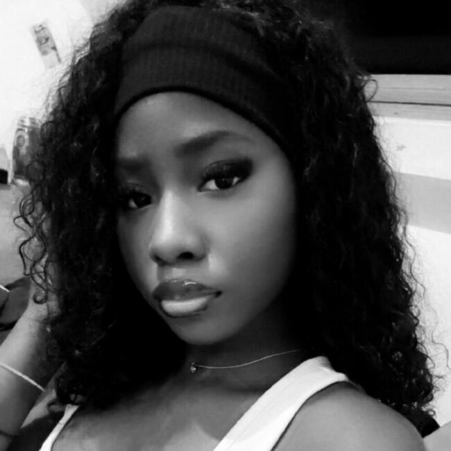 Babysitter in Mouscron: Marie Noëlle