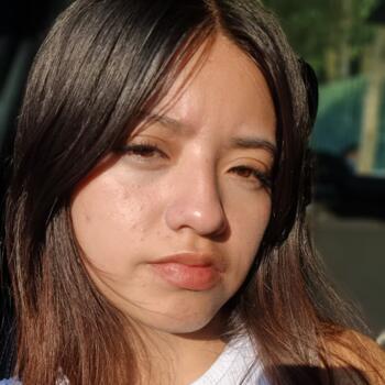 Babysitter in Toluca: Alondra
