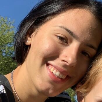 Babysitter in Leipzig: Vanessa
