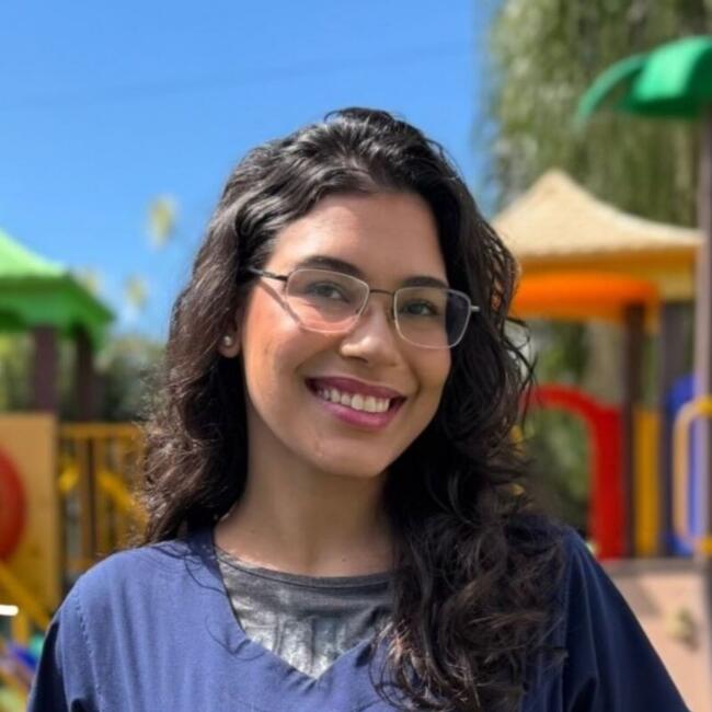 Babysitter in Joinville: Ana Carolina