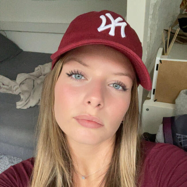 Babysitter in Langenstein: Sarah