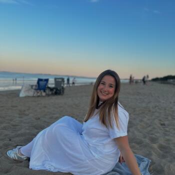 Babysitter in Cabourg: Emma