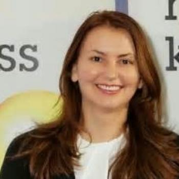Babysitter Amsterdam: Maya Kivi