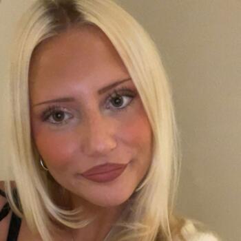 Baby-sitter in Linköping: Tuva