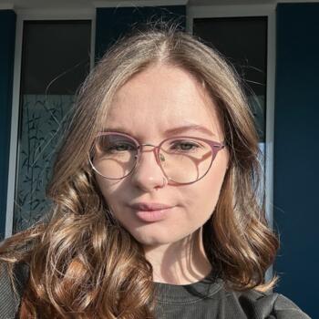 Babysitter in Ettelbruck: Inês