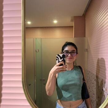 Niñera en Valencia: Julia