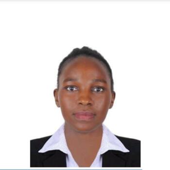 مربية أطفال دبي: Jane