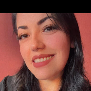 Babysitter in Renca: Carolaine