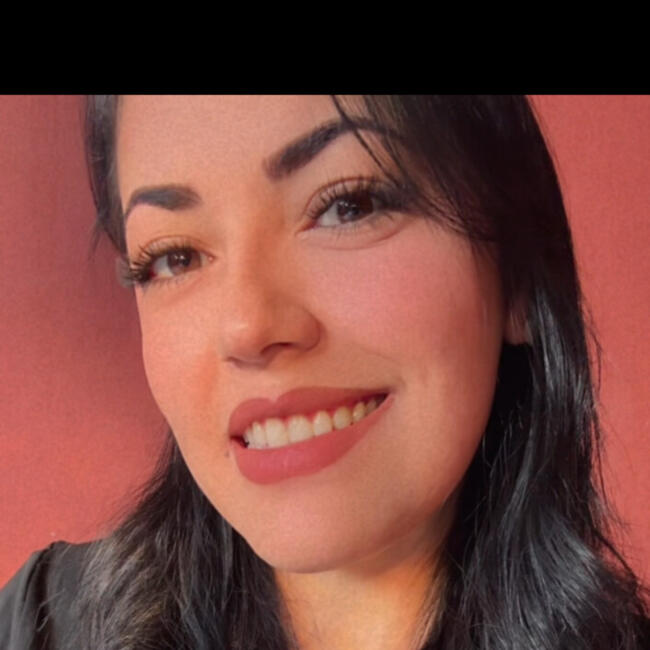 Babysitter in Renca: Carolaine