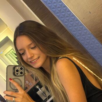 Babá em Itu: Rayssa