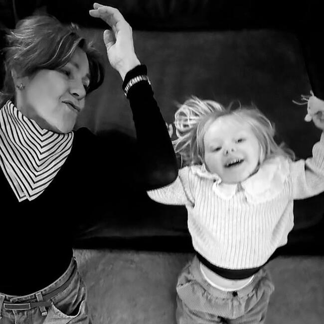 Babysitter in Belgrade: Zen Harmony