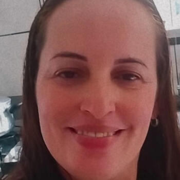 Babá Campo Limpo Paulista: Karina