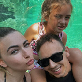 Lavoro per babysitter a Castelcovati: lavoro per babysitter Iman