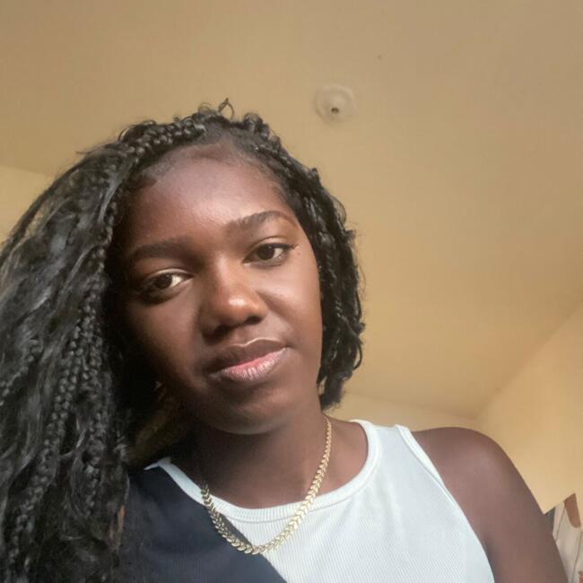 Babysitter in Campos dos Goytacazes: Michelly