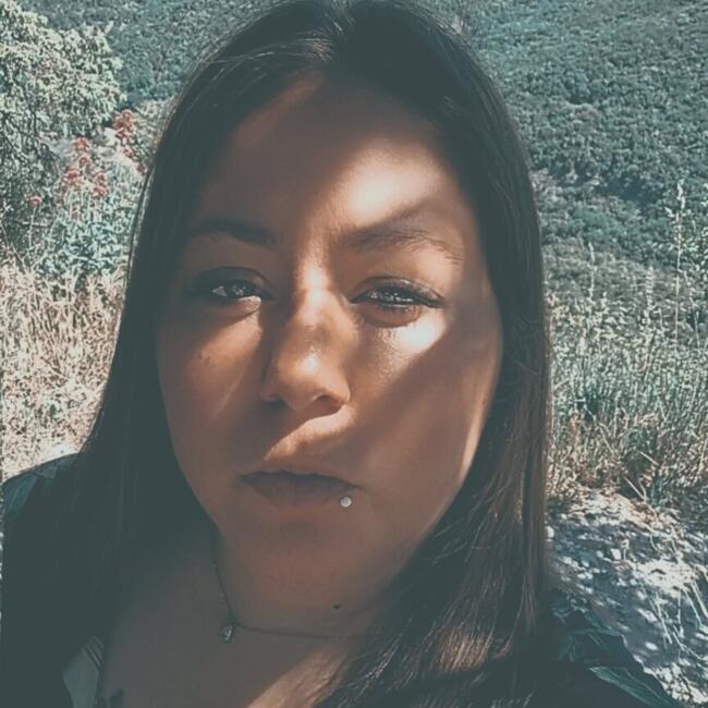 Babysitter in Craponne-sur-Arzon: Marie Anaïs