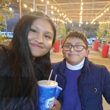 Canguro en Málaga: Andrea