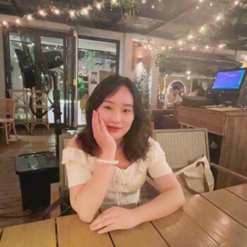 Nanny job in Haiphong: babysitting job Zhou