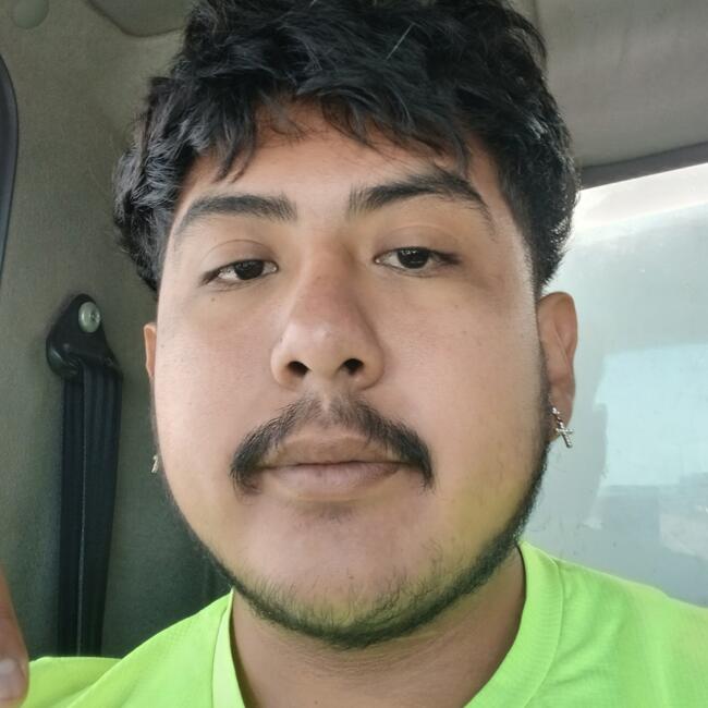 Babysitting job in Colorado Springs: Gustavo