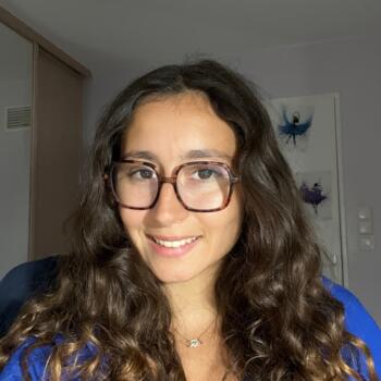 Baby-sitter Le Mesnil-Esnard: Joséphine