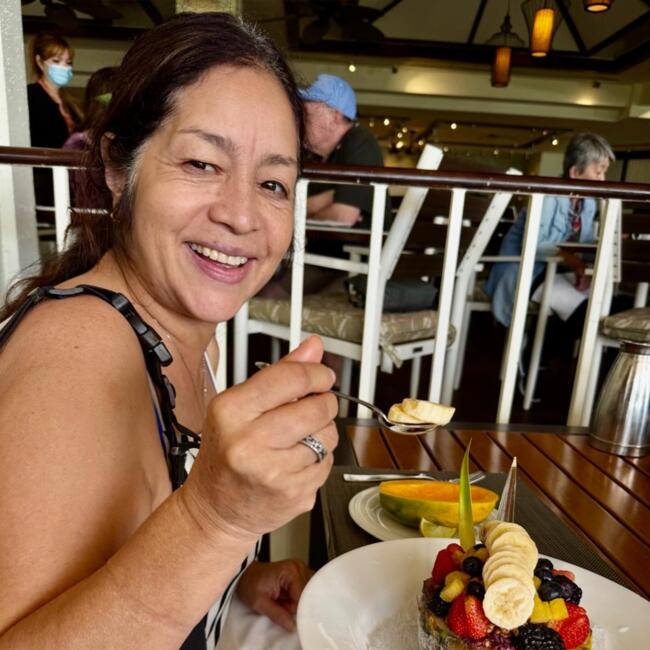 Nanny in Ocean Springs: Dalila