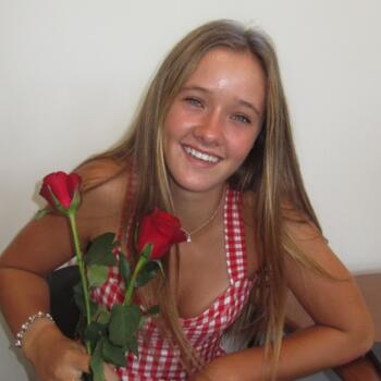 Babysitter in Paarl: Lana Louw