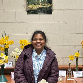 Babysitter Melbourne: SHEEBA