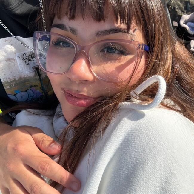 Niñera en Quilpué: Ignacia