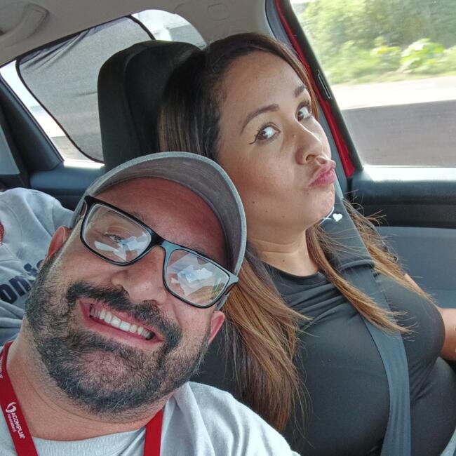 Babysitting job in Guadalajara: Ben