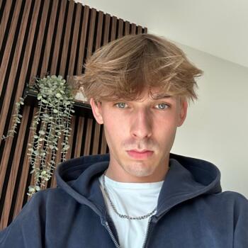 Babysitter Herentals: Jelle