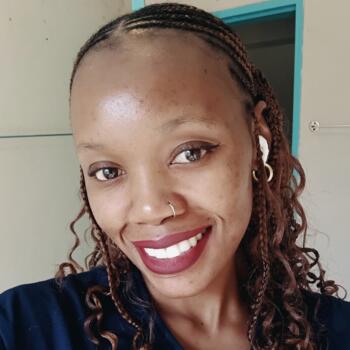 Babysitter in Pretoria: Zanele Hope Mokwena
