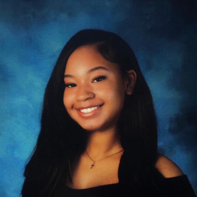 Babysitter in Washington D.C.: Karen