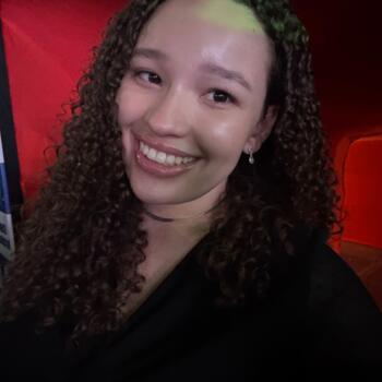 Babysitter in Osasco: Isabela