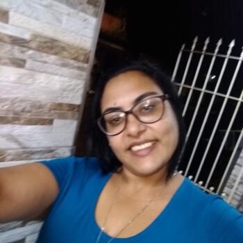 Babysitter São Paulo (São Paulo): Milca