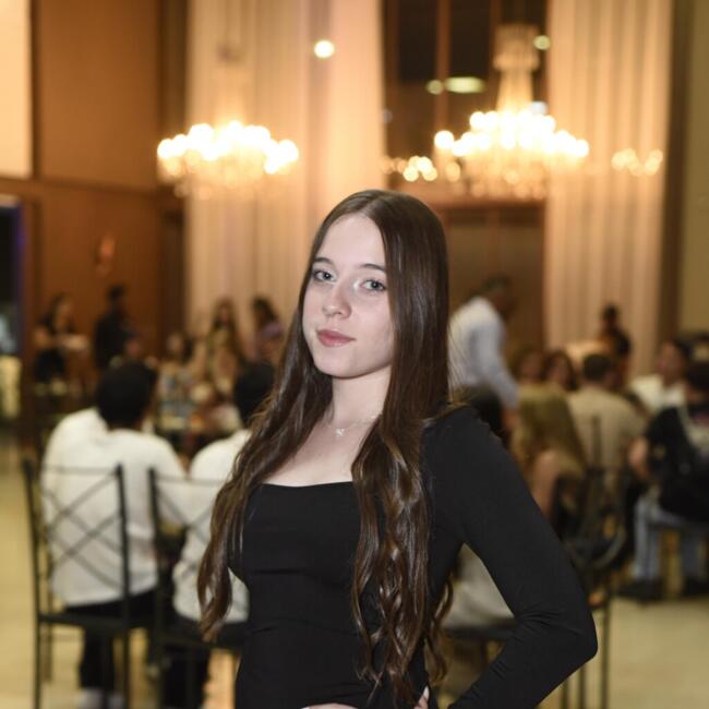 Babá em Varginha: Beatriz