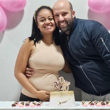 Emprego de babá em Sorocaba: emprego de babá Douglas