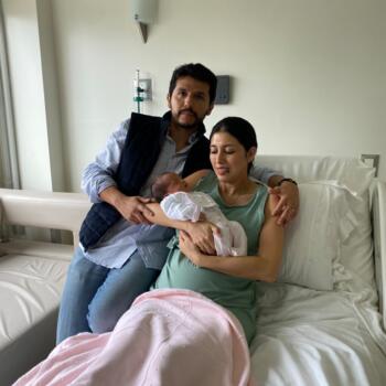 Padre/madre Lima: Piero