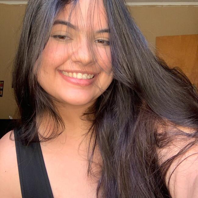 Babysitter in Juazeiro (Bahia): Beatriz